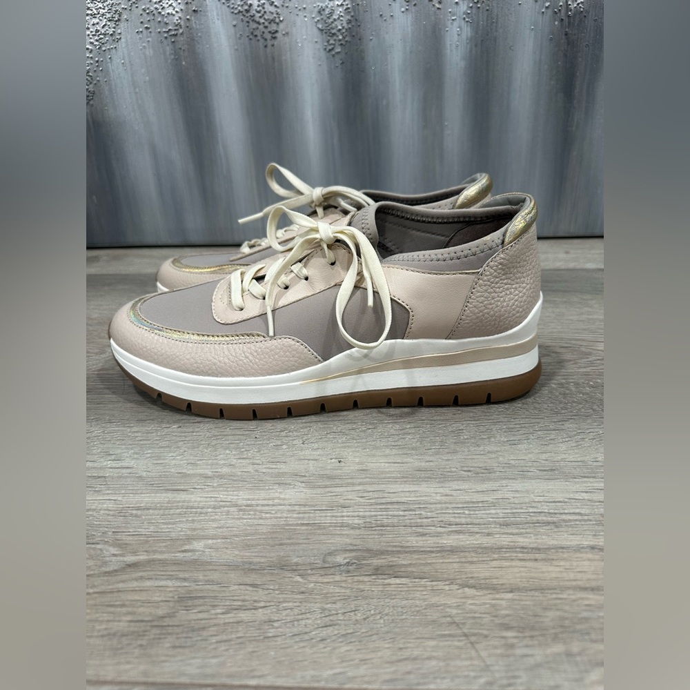 Naturalizer Remy Stretch Sneaker - Picture 6 of 12